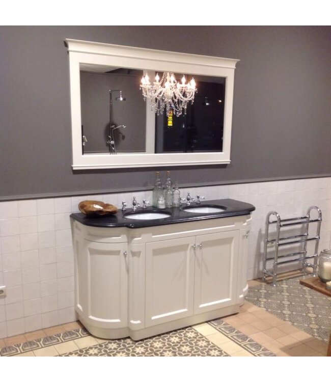 Klassiek Badkamermeubel Marseille 160cm