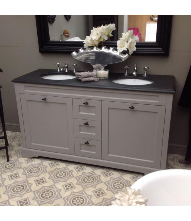 Klassiek Badkamermeubel Lyon 160cm