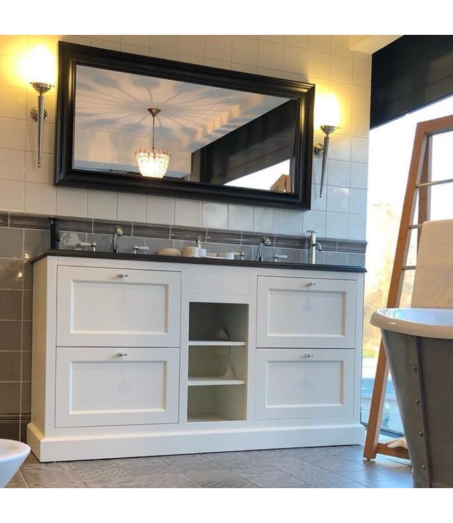 Klassiek Badkamermeubel Bridgeport 160cm