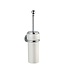 Toiletborstel met houder klassiek HS95222