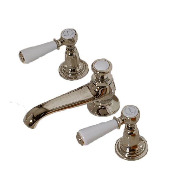 Wastafelkraan WB1827 Mont Blanc