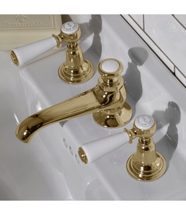 Wastafelkraan WB1827 Mont Blanc