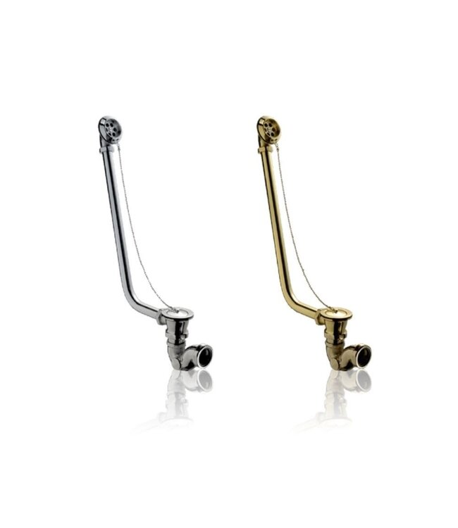 Klassiek acryl bad 170cm New Port