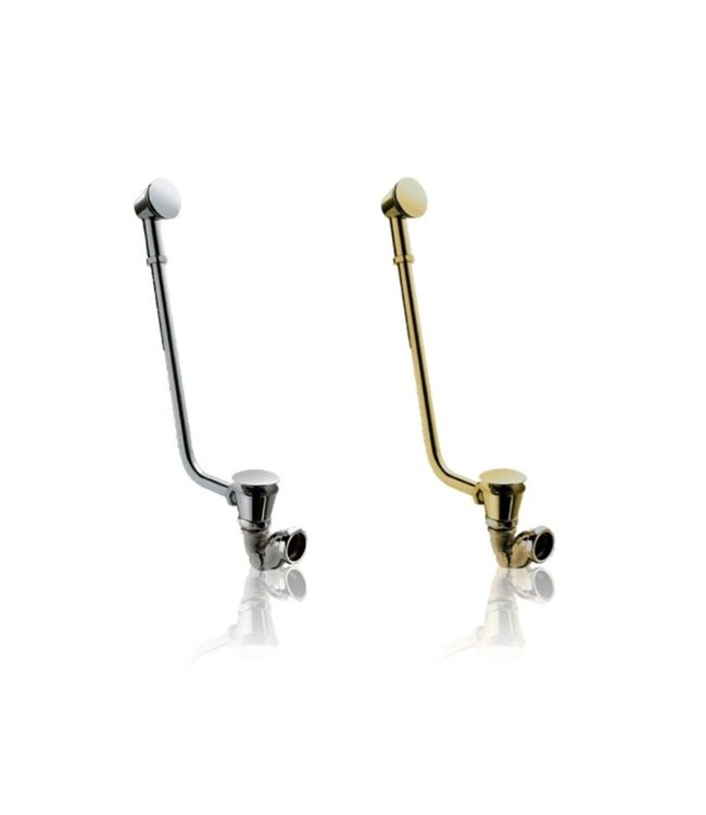 Klassiek vrijstaand bad 180cm Verdome