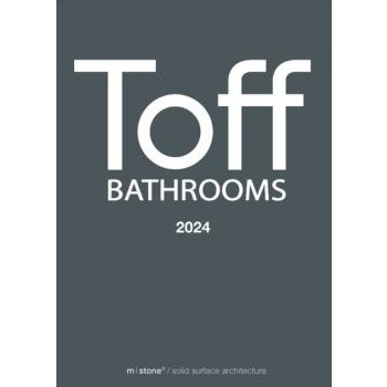 Toff Bathrooms M | Stone
