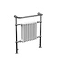 Klassieke handdoekradiator Regency F10 WB0047FE