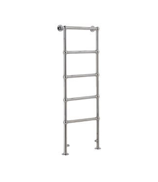 Windsor & Co. Handdoekradiator Sandringham F WB0215FE