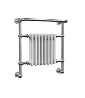 Windsor & Co. Handdoekradiator Regency W8 WB0056W