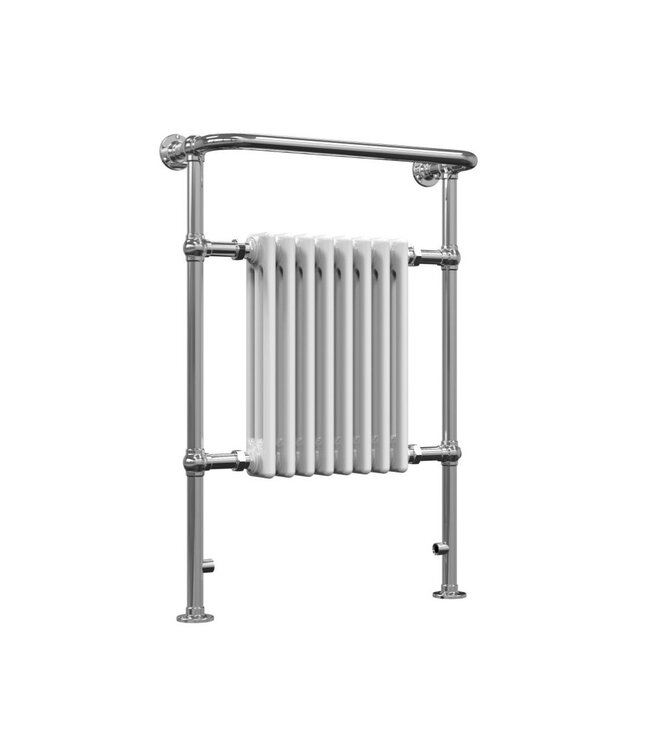 Klassieke handdoekradiator Regency F8 WB0046FE