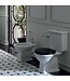 Duoblok toilet Toulon WBSA036