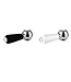 Wastafelkraan 1 hendel Royal HS1156R