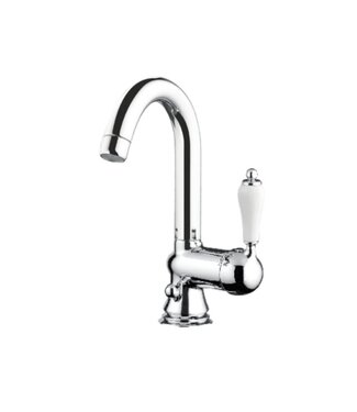 Horton & Studley  Wastafelkraan Royal HS1156R