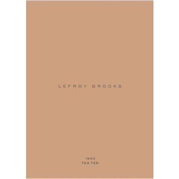 Lefroy Brooks  1920 TEN TEN