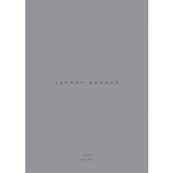 Lefroy Brooks 1940 FIFTH