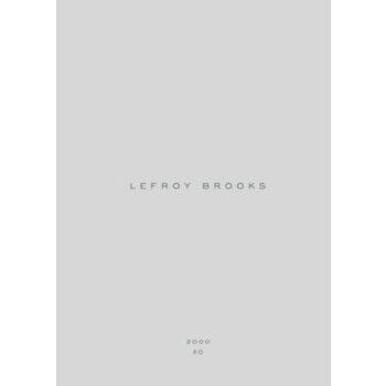 Lefroy Brooks 2000 XO