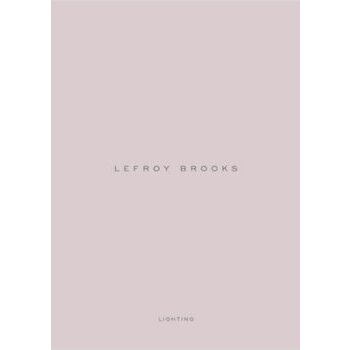 Lefroy Brooks  LIGHTING