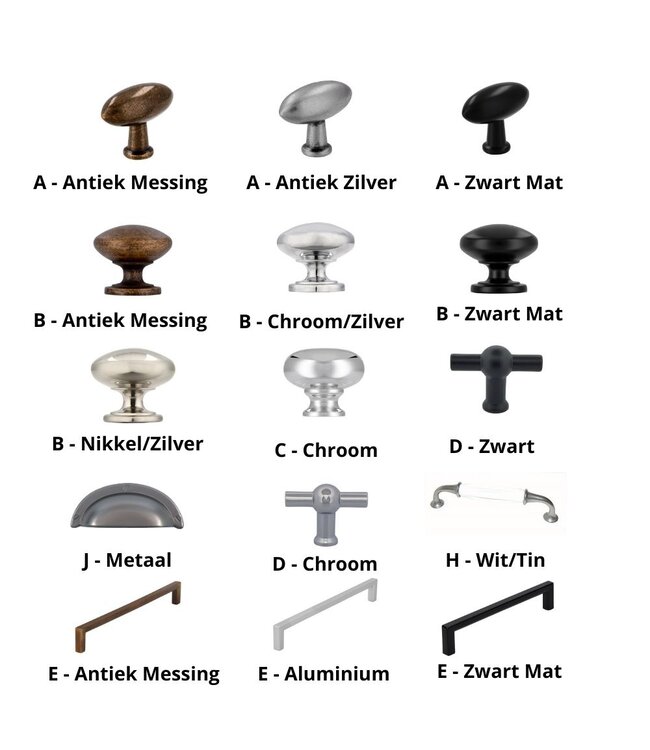 Klassiek Badkamermeubel Marseille 160cm
