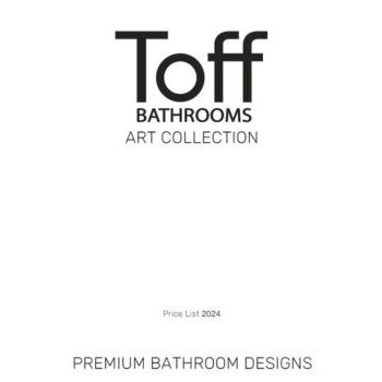 Toff Premium Bathrooms Prijslijst 2024