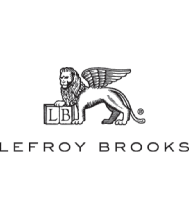 Klassieke bidetkraan Lefroy Brooks LB1195