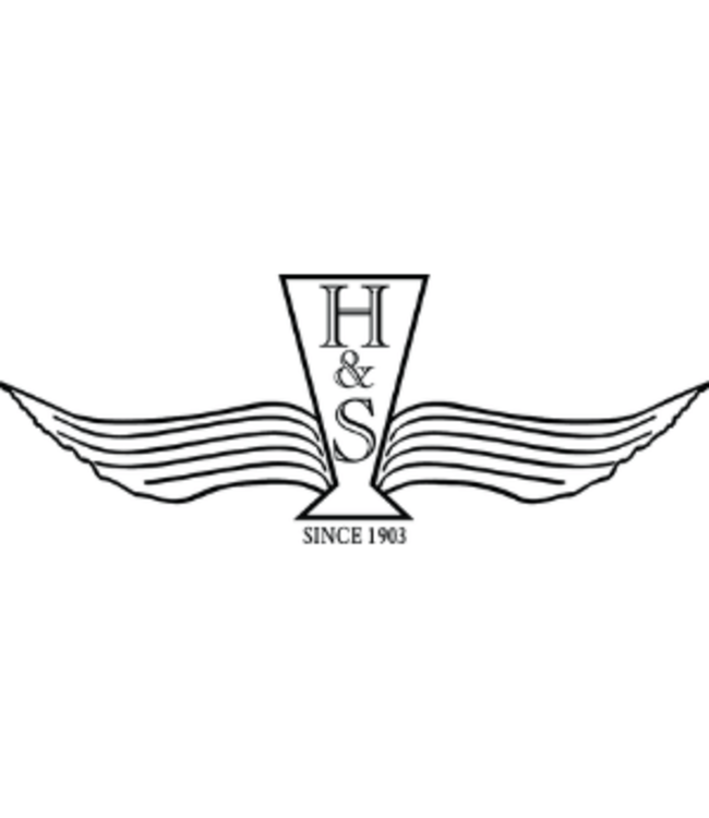 Nostalgische keukenkraan  HS1222G