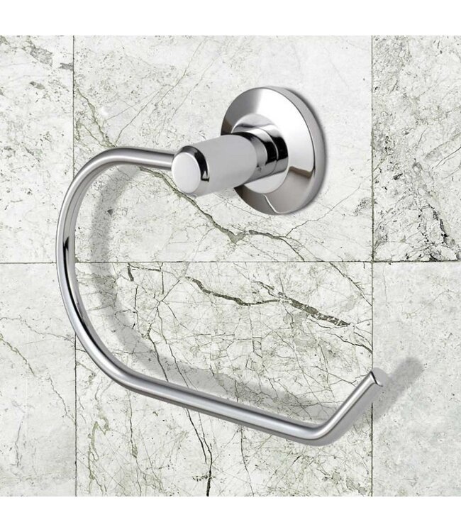 Toiletrolhouder Tempo LW07CP