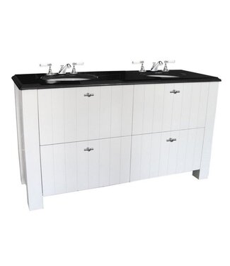 Windsor & Co. Badkamermeubel Bretagne L 140cm