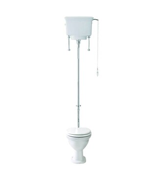 Horton & Studley  Carlton hoogsysteem toilet HS015X