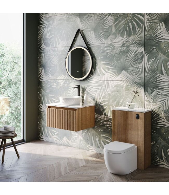 Klassiek Badkamermeubel Ribsdale 65cm