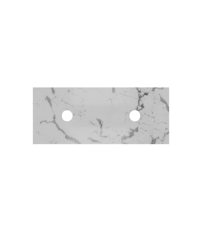 Klassiek Badkamermeubel Ribsdale 120cm