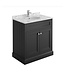 Klassiek Badkamermeubel Rochford 80 cm