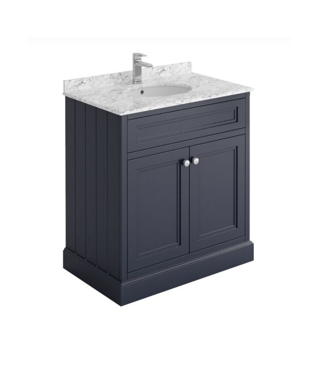 Klassiek Badkamermeubel Rochford 80 cm
