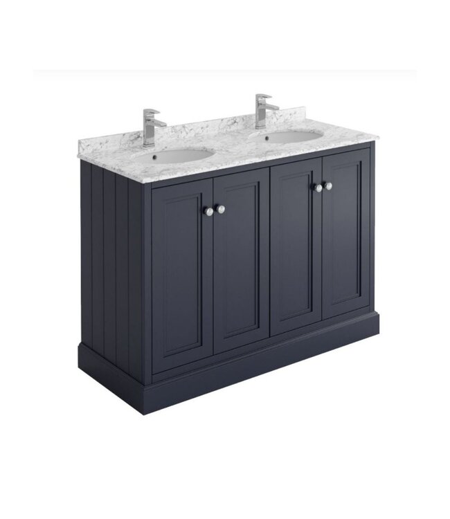 Klassiek Badkamermeubel Parson 120 cm