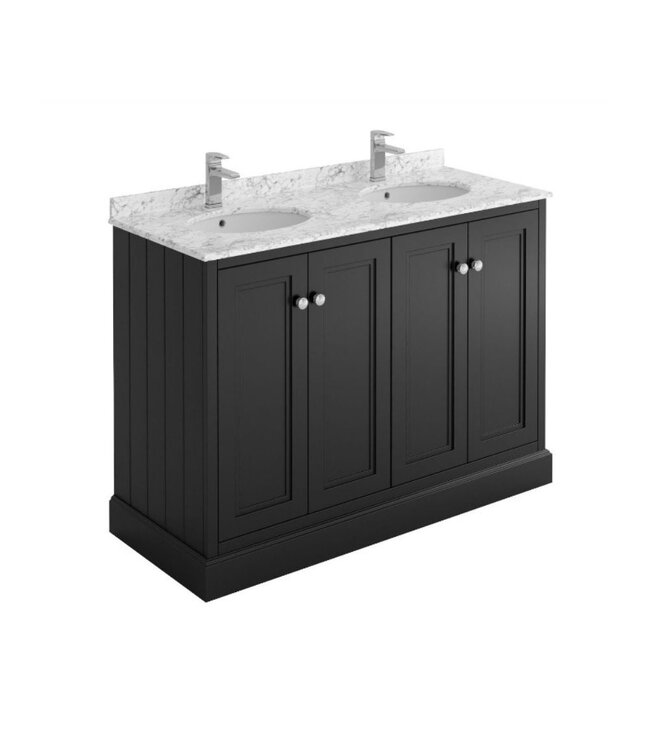 Klassiek Badkamermeubel Parson 120 cm