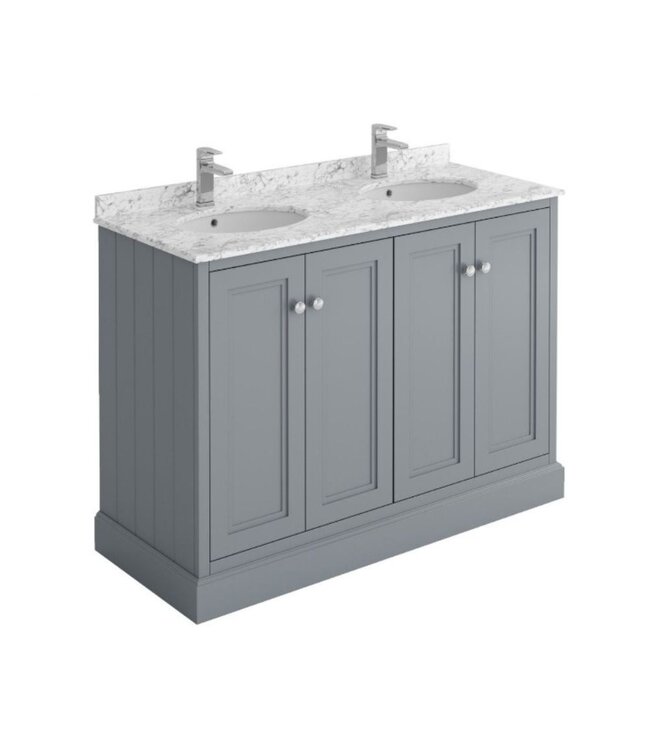 Klassiek Badkamermeubel Parson 120cm