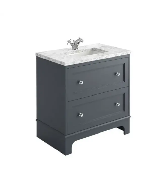 Klassiek Badkamermeubel Fairfax 65 cm