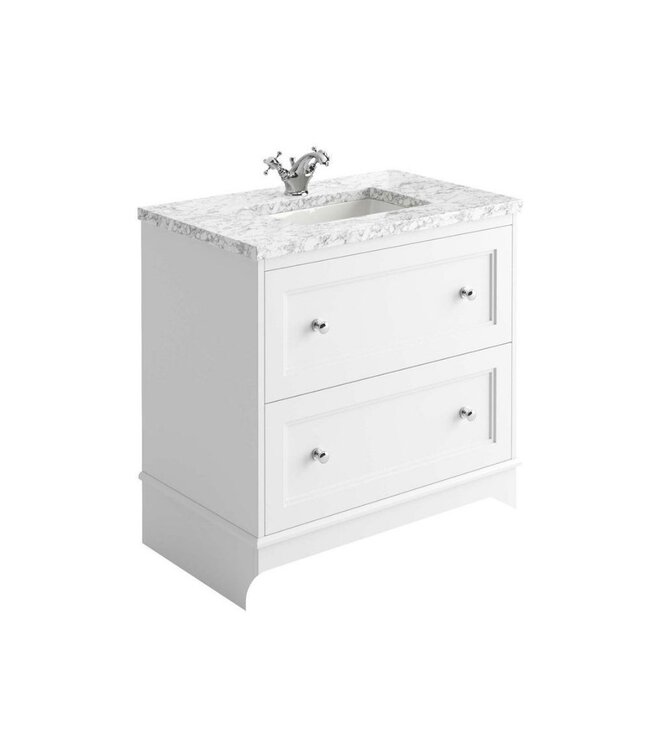 Klassiek Badkamermeubel Fairfax 65cm