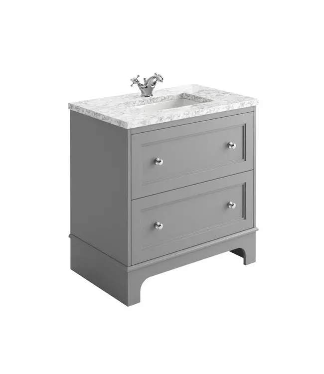 Klassiek Badkamermeubel Fairfax 65 cm