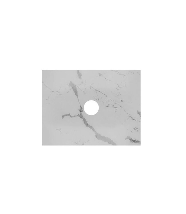 Klassiek Badkamermeubel Ribsdale 65cm