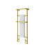 Klassieke handdoekradiator Baywater HS138791Q