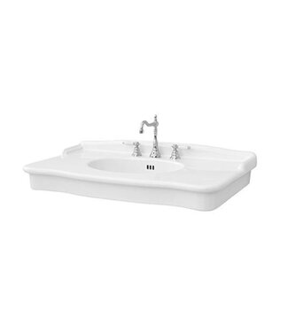 Windsor & Co. Wastafel Devon 112cm WB030H