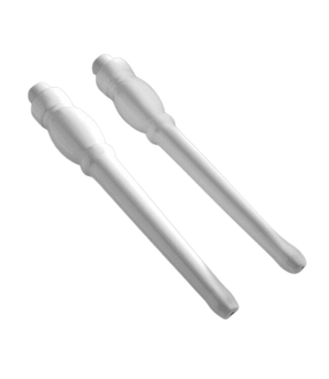 Klassiek wastafel 112cm poten Devon WB03031H