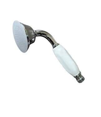 Windsor & Co. Handdouche Luxe handset wit WB1837
