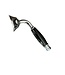 Windsor & Co. Handdouche Luxe handset zwart WB1837