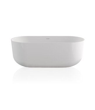 Toff Bathrooms Bad Angeli 170x75cm