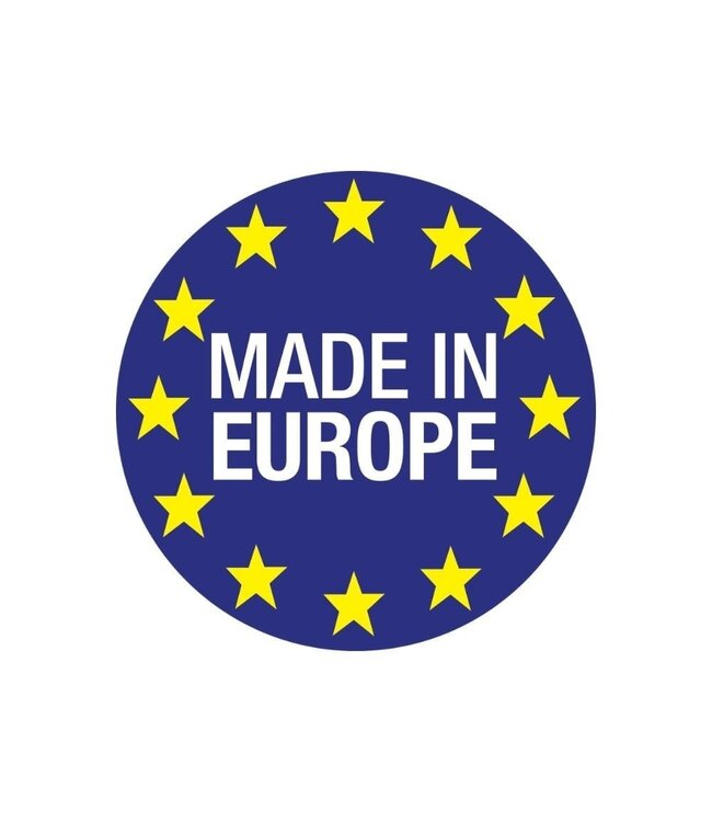 Vrijstaand acryl bad 180cm Queen