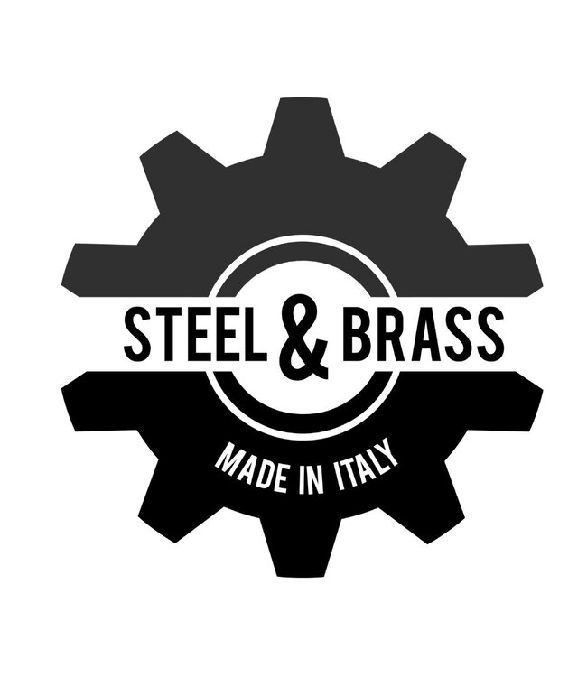 Waste Wastafel Rosé Gold