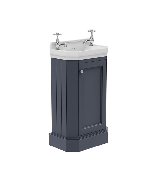 Klassiek Toiletmeubel Cloakroom 51cm
