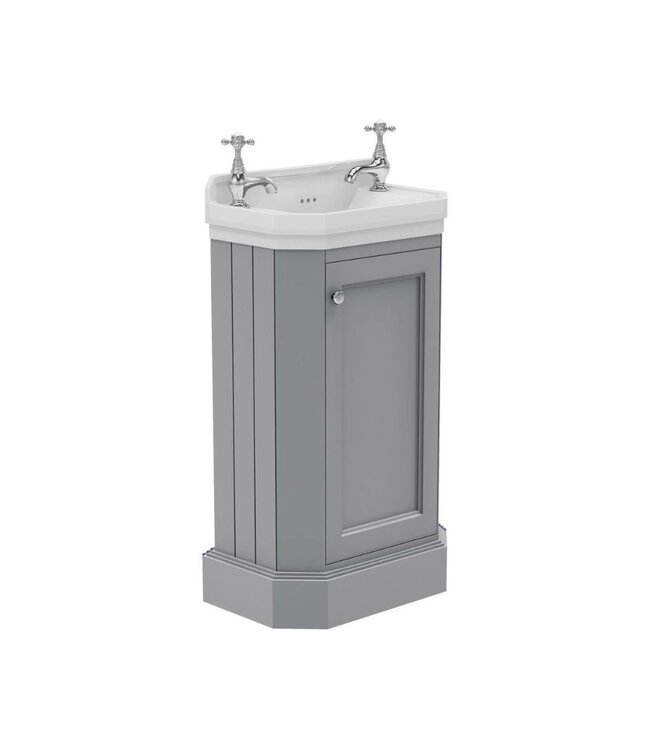 Klassiek Toiletmeubel Cloakroom 51cm