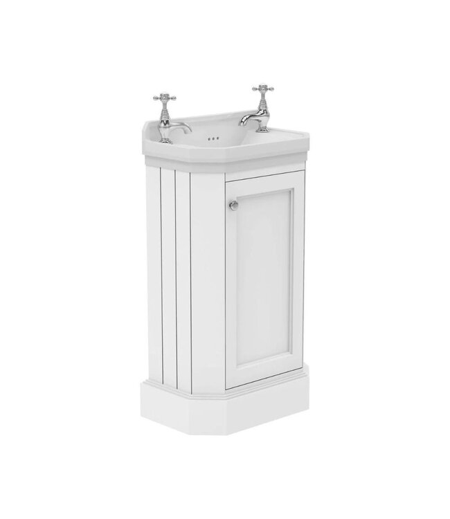 Klassiek Toiletmeubel Cloakroom 51cm