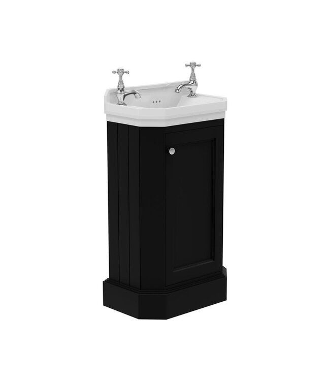 Klassiek Toiletmeubel Cloakroom 51cm